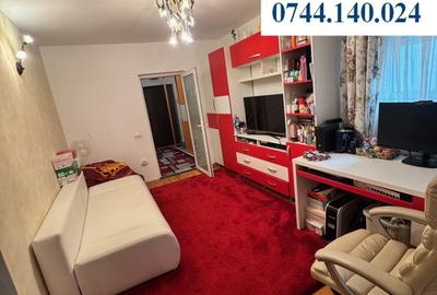 Apartament 4 cam, Str. N. Iorga, 400EUR/lunar - 4