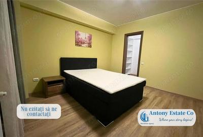 Apartament cu 2 camere în Nufărul