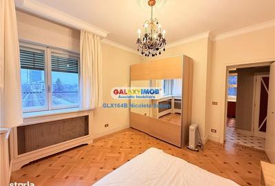 Apartament cu 4 camere în Arcul de Triumf - 17