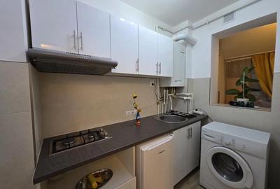 Garsonieră decomandată în Gojdu - 6