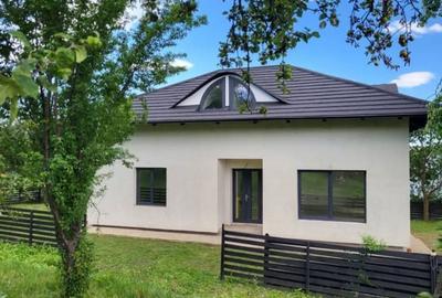 Casă cu 4 camere în Ciprian Porumbescu - 7