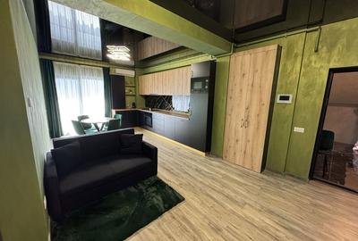 Apartament cu 2 camere în Mamaia - 5