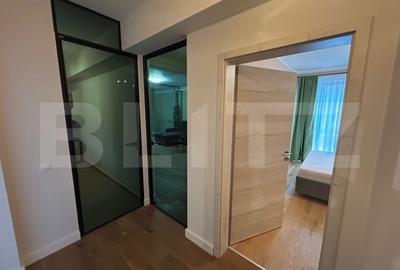 Apartament premium cu 3 camere, in complexul Belveo, zona Drumul Poienii - 5