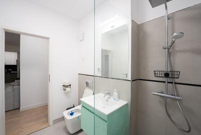 Apartament de inchiriat, 2 camere,Marmura Rezidence, ( loc parcare inclus) - 8