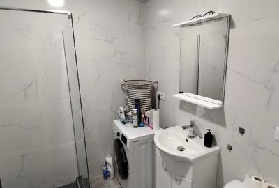 Apartament cu 2 camere decomandat, mobilat în Cetate - 4