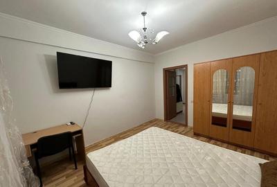 Apartament cu 2 camere decomandat în Astra
