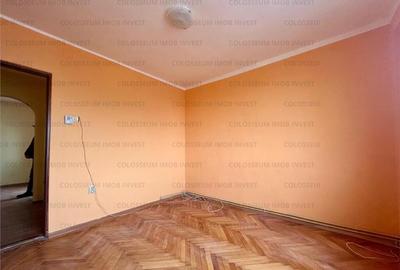 Apartament cu 3 camere decomandat în Vlahuță - 26