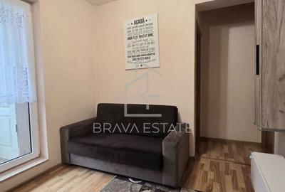Apartament 3 camere , 43mp , 2 balcoane, zona Eroilor Floresti - 9