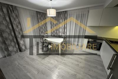 Apartament de 2 camere, 58mp, parcare, Zona Semi-Central - 3