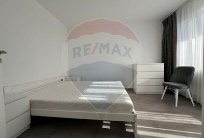 Apartament cu 2 camere semidecomandat, mobilat în Nufărul - 16
