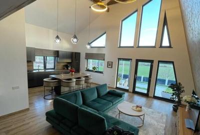 VIGAFON - Casa 3 camere Paulesti - 4