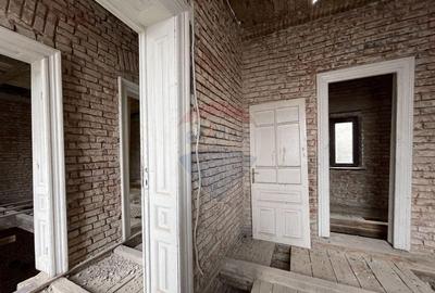 Vila interbelica in Vatra Luminoasa, arh Toma Dobrescu - 12