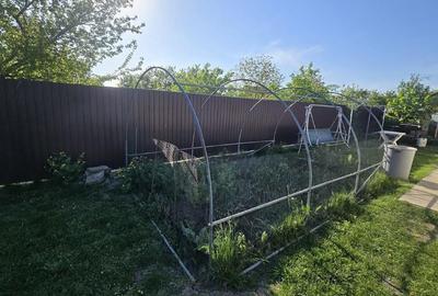 Casa moderna cu curte spatioasa, in apropierea orasului! REZERVAT - 8