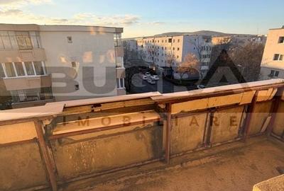 Apartament 3 camere, 65 mp, 2 balcoane, zona Kaufland - 9