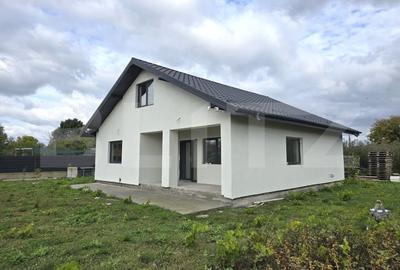 Casa 4 camere, 150 mp utlii, zona Tutora - 7