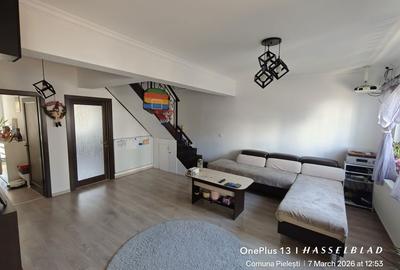 Casă cu 4 camere în Lăcrița Mică - 5