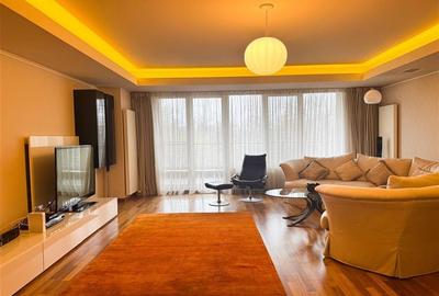 Apartament de inchiriat 4 camere Soseaua Nordului Herastrau - 3