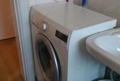 Apartament cu 2 camere nedecomandat în Tractorul - 8