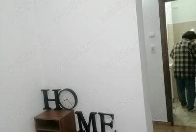 Inchiriez ap 2 camere decomandate zona garii. Inchiriez ap 2 camere decomandate zona garii. - 2