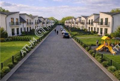 Duplex cu 5 camere cu Canalizare în Aeroport - 3