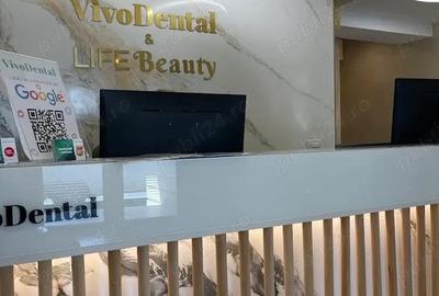 De vanzare Clinica Stomatologica & Beauty Integrata | Bucure?ti zona Ferdinand Metrou Iancului - 3