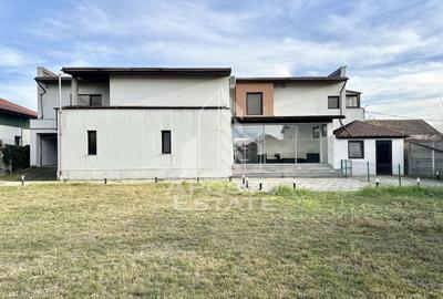 Casa individuala moderna cu 6 camere, teren 1000 mp, Dumbravita - 15