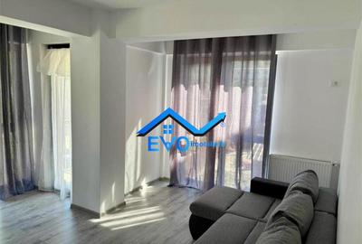Apartament de inchiriat, 2 camere, decomandat, etaj 1, Poiti - 2
