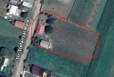 Spațiu comercial, în Șerbăuți - 5