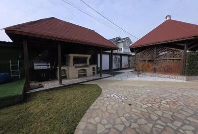 Casă cu 6 camere cu Canalizare în Domnești - 19