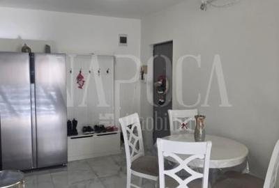 Apartament cu 2 camere semidecomandat în Florești - 3