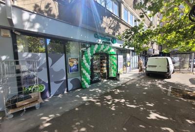 Spațiu comercial, de 152 mp, în Universitate - 3