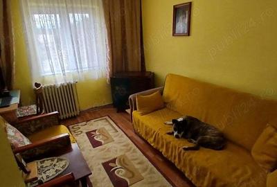 Apartament cu 4 camere decomandat, mobilat în Caransebeș - 4