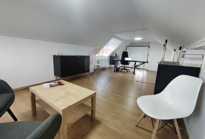 Spatiu de birouri, de inchiriat, Gheorgheni - 1