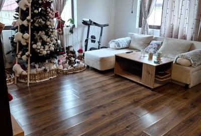 Apartament cu 3 camere decomandat, mobilat în Haliu - 1