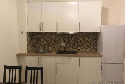 Garsonieră în Central