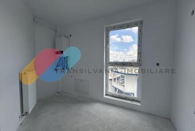 Apartament 3 camere, 88 mp utili, terasa spatioasa de 30 mp, Marasti - 2
