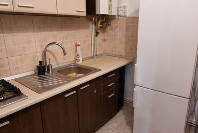 Garsonieră decomandată în Exterior Vest - 6