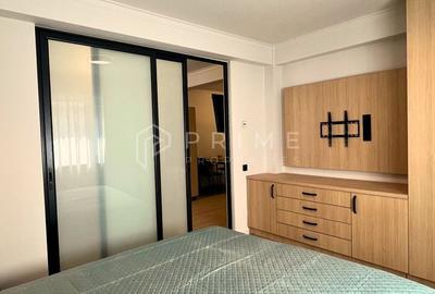 Apartament cu 2 camere decomandat în Semicentral - 11