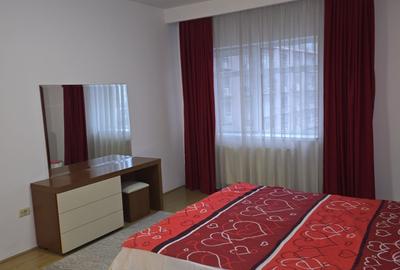 Unirii, Alba Iulia, apart 2 cam 87 mp - 3