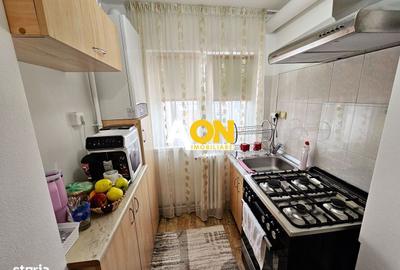 Garsonieră, mobilată în Cetate - 4