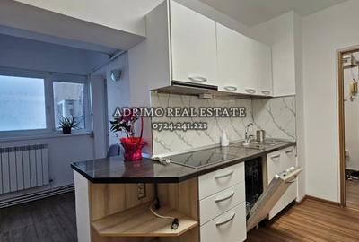 Apartament cu 2 camere decomandat, mobilat în Central - 14