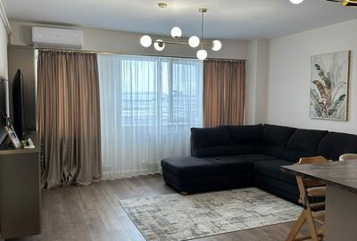 Apartament cu 2 camere în George Enescu - 7