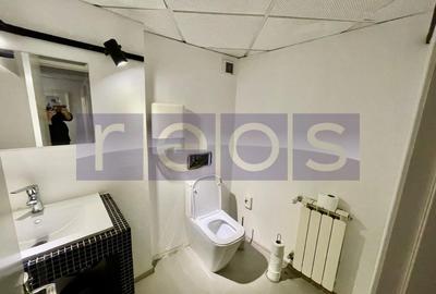 Spațiu comercial, de 230 mp, în Dorobanți - 8