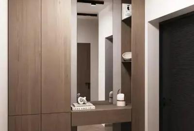 Penthouse 4 Camere LUX Pipera Bloc Nou Comision 0 Direct Dezvoltator - 8