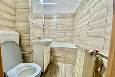 PRIVELIȘTE SPRE CENTRUL TIMIȘOAREI | Apartament 2 camere-Gheorghe Lazăr | OFERTĂ - 11