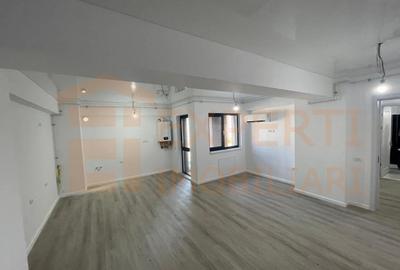 Apartament cu 2 camere decomandat în ICIL - 1
