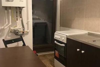 GARSONIERĂ DE VÂNZARE IN ZONA ȘOSEAUA CHITILEI FOARTE APROAPE DE PODUL CONSTANȚA - 6