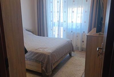 Apartament cu 4 camere semidecomandat în Central - 4