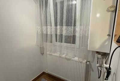 Garsonieră semidecomandată în Baza 3 - 1