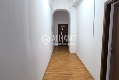 CENTRU TOMIS MALL- Birouri  luminoase cu cheltuieli incluse ! - 6